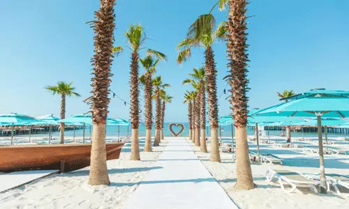 هتل رگنوم کاریا گلف اند اسپا ریزورت آنتالیا